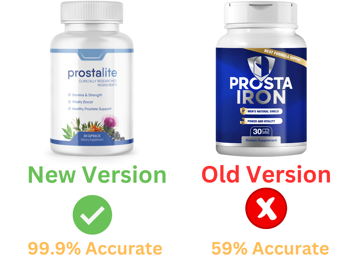 prostalron